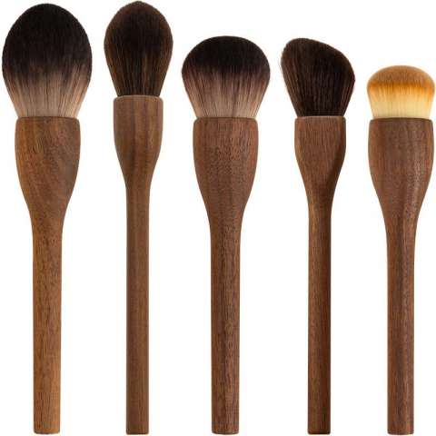 Professional makeup brush set artistic makeup brush set custom logo